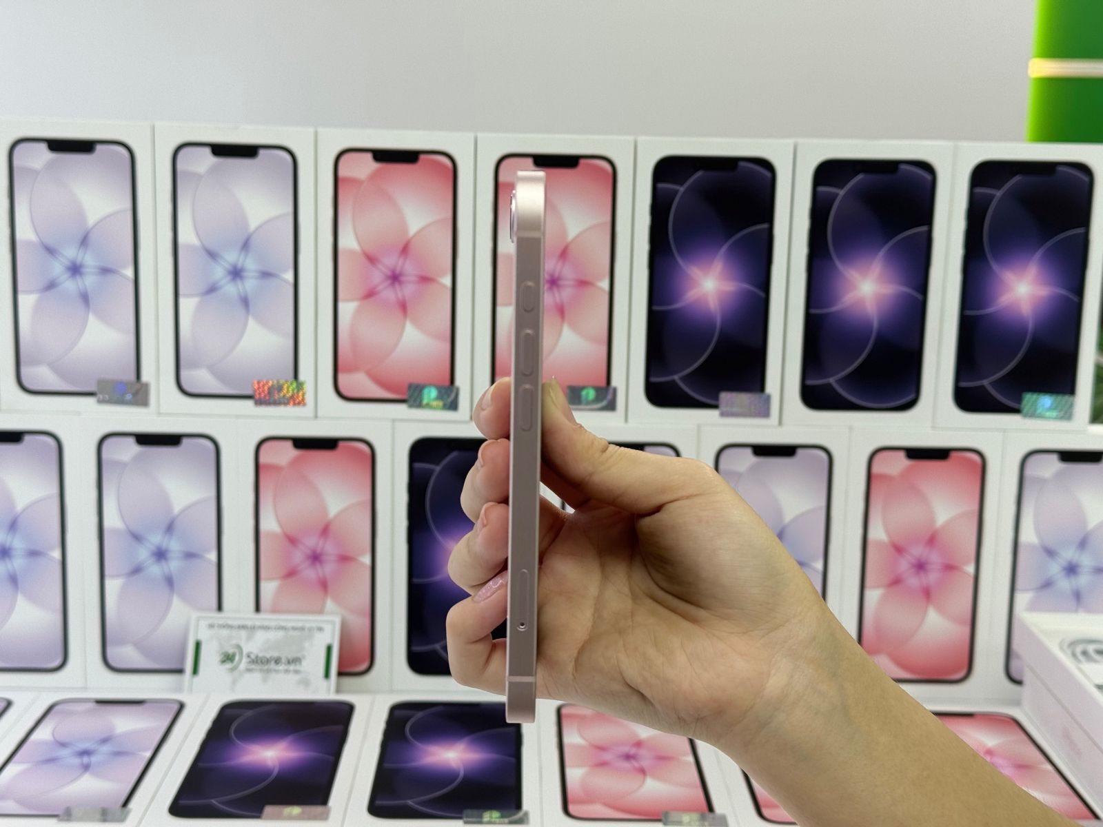 iPhone 17e 512GB Cũ chính hãng 1