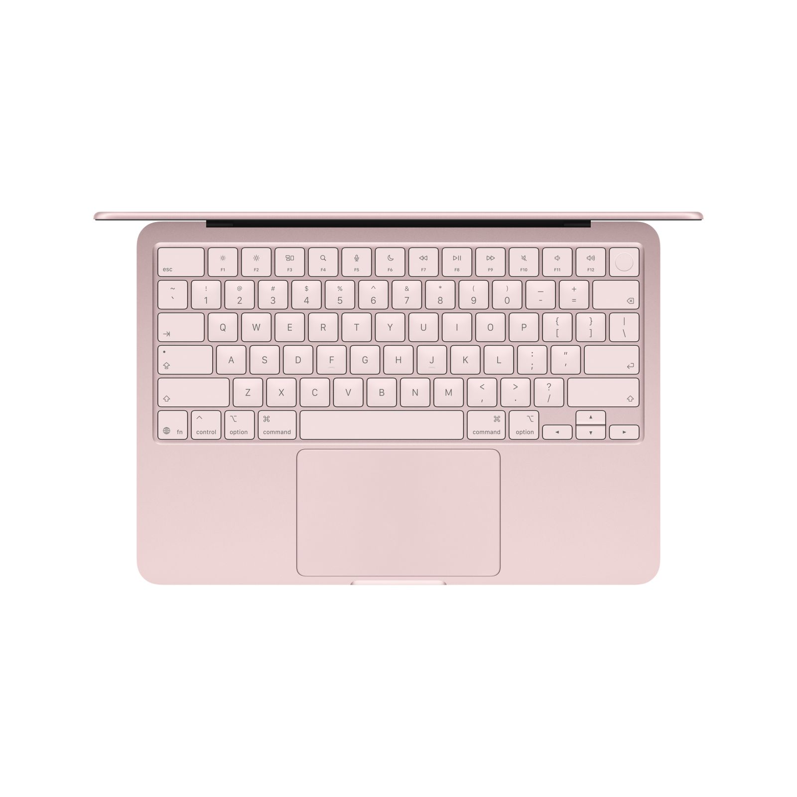 MacBook Neo 13 inch 2026 A18 Pro 6 CPU 5 GPU 8GB/512GB Touch ID 1