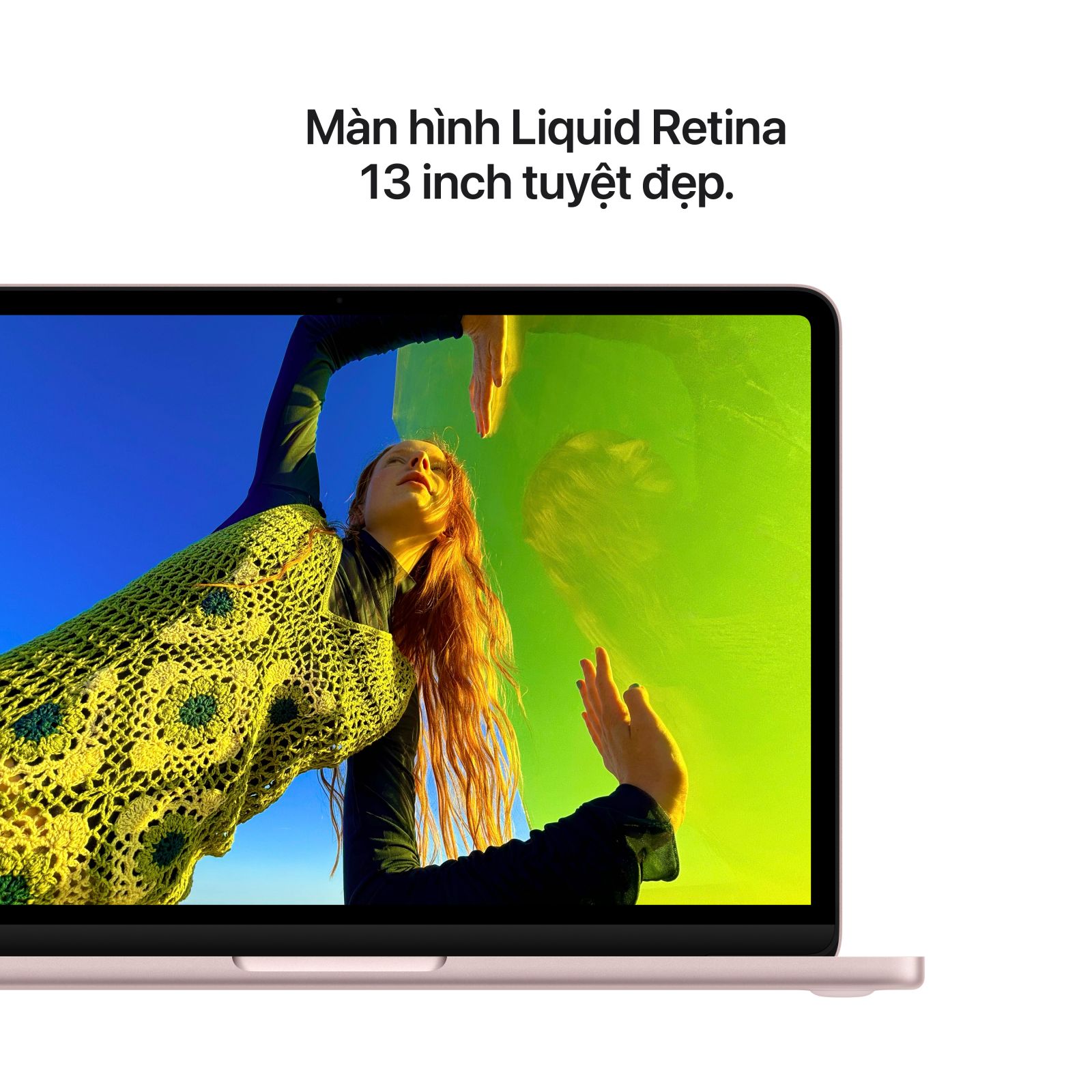 MacBook Neo 13 inch 2026 A18 Pro 6 CPU 5 GPU 8GB/512GB Touch ID 5