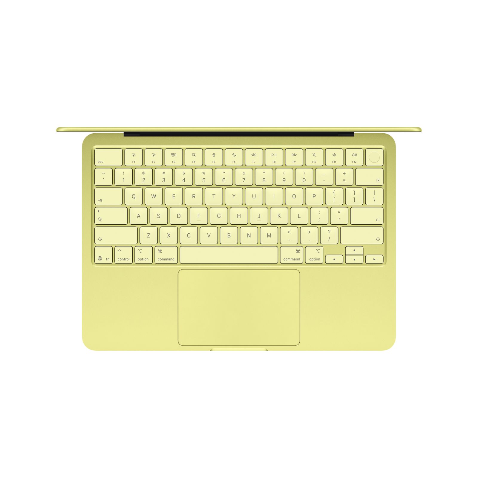 MacBook Neo 13 inch 2026 A18 Pro 6 CPU 5 GPU 8GB/512GB Touch ID 9