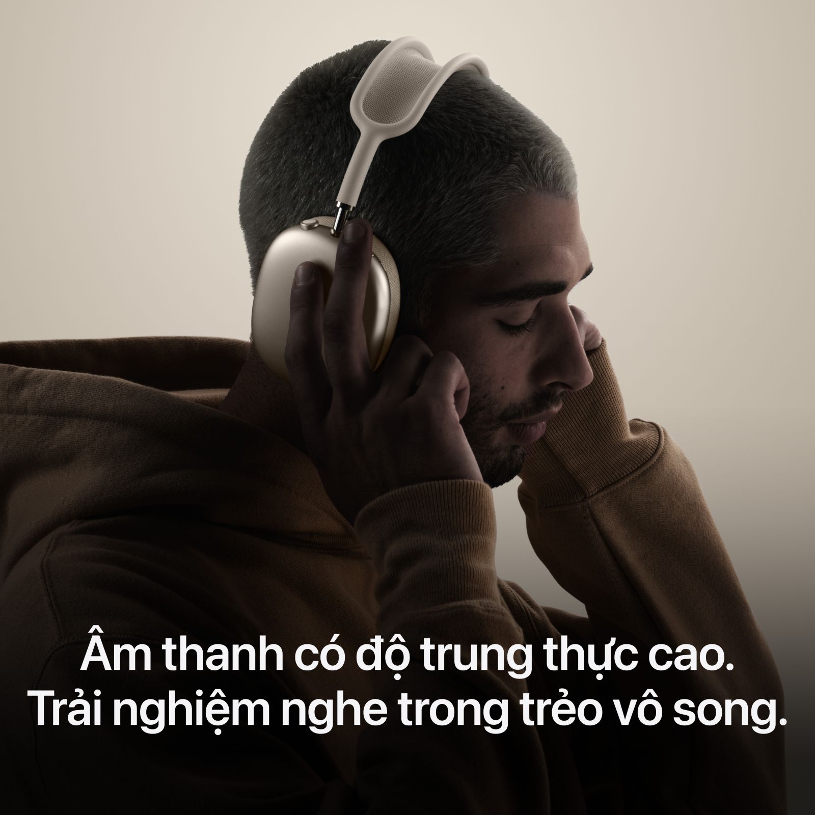 Apple AirPods Max 2 2026 chống ồn 3