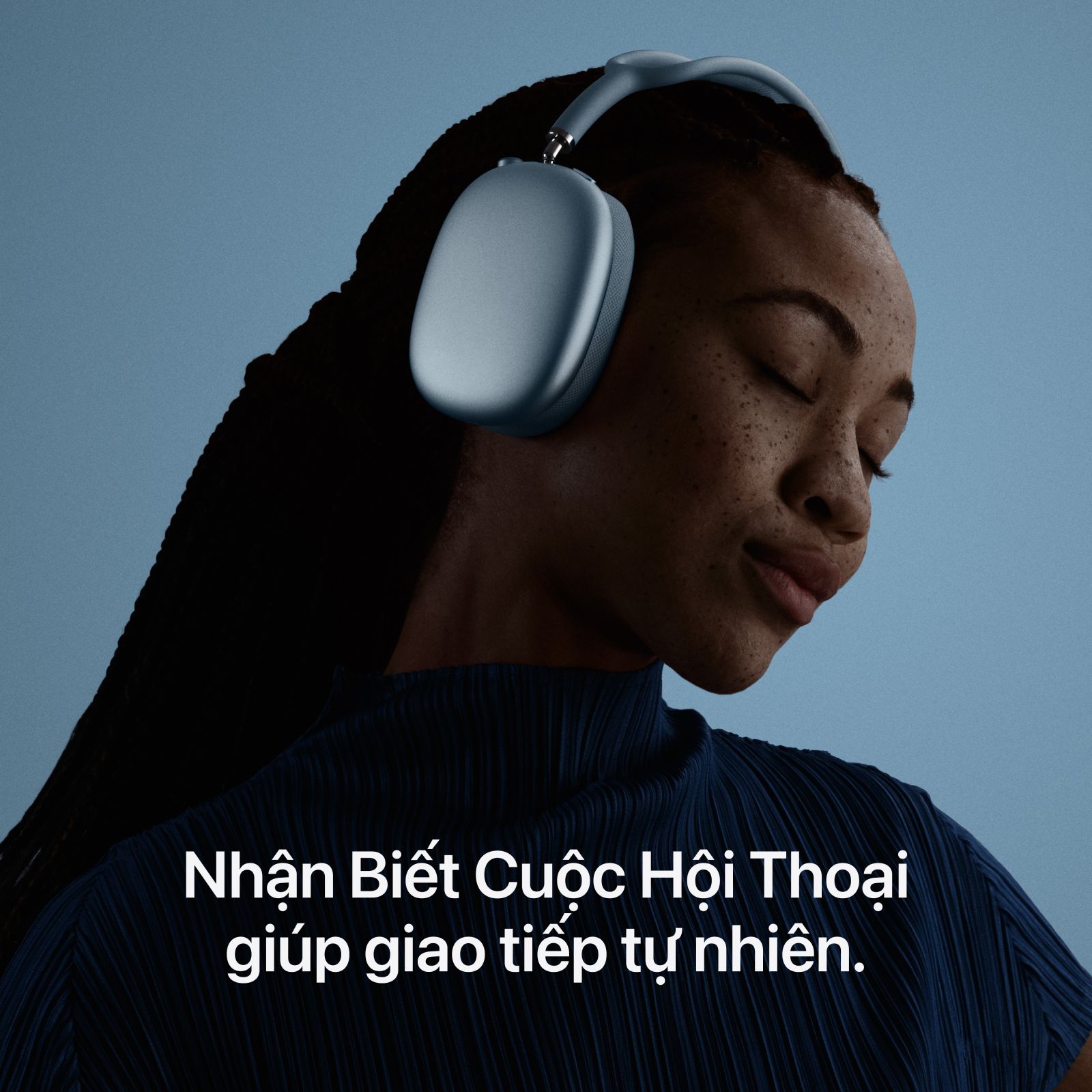 Apple AirPods Max 2 2026 chống ồn 4