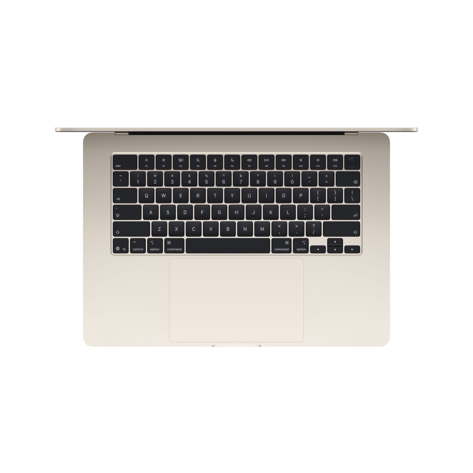 MacBook Air M5 15 inch 2026 10 CPU 10 GPU 16GB/512GB 1