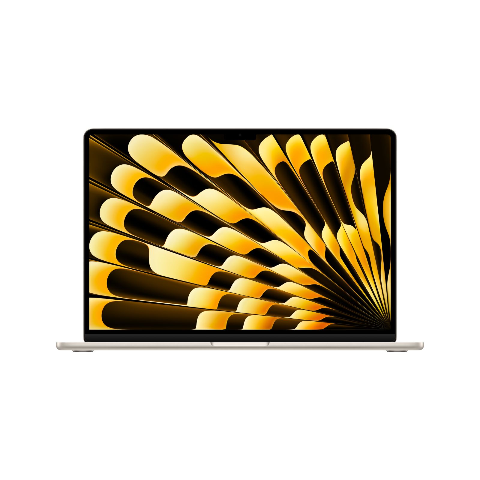 MacBook Air M5 15 inch 2026 10 CPU 10 GPU 16GB/512GB