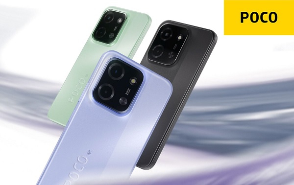 Xiaomi POCO C85 8GB/256GB Chính hãng 24