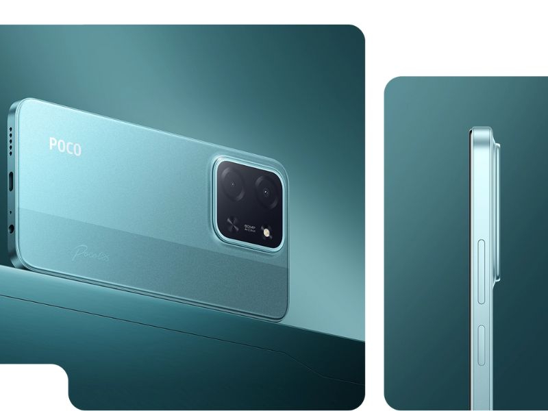 Xiaomi POCO C85 8GB/256GB Chính hãng 27