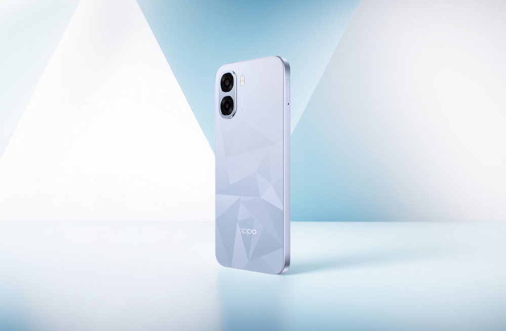 OPPO A6t 4GB/64GB Chính hãng 4