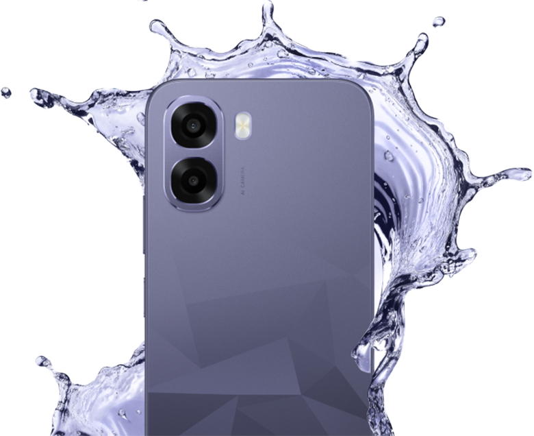 OPPO A6t 4GB/64GB Chính hãng 7