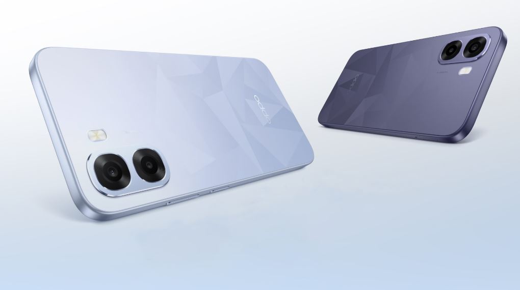 OPPO A6t 4GB/64GB Chính hãng 8