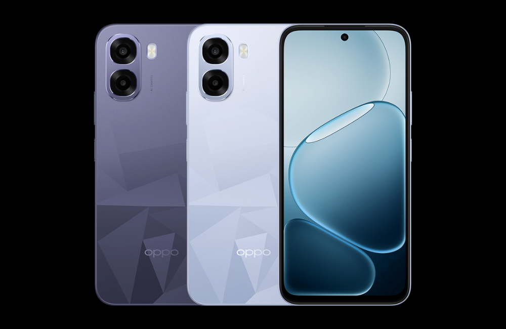 OPPO A6t 4GB/64GB Chính hãng 9