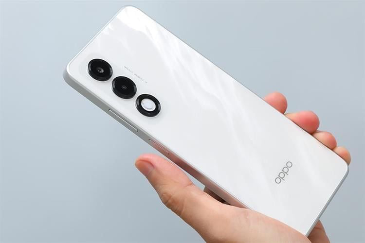 OPPO A5i Pro 8GB/128GB Chính hãng 1 OPPO A5i Pro 8GB/128GB Chính hãng 1