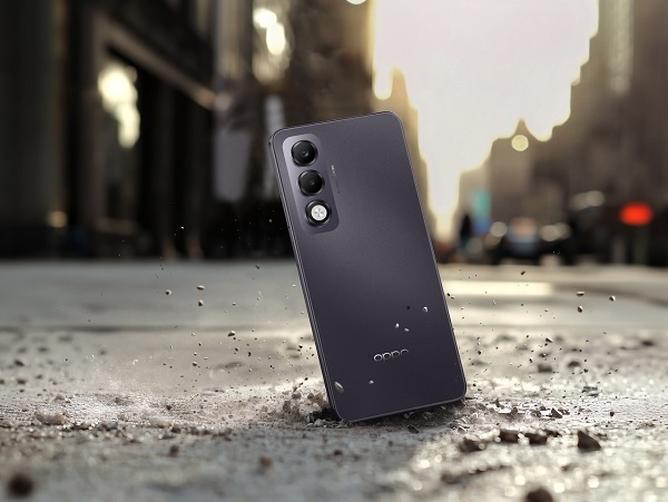 OPPO A5i Pro 8GB/128GB Chính hãng 2 OPPO A5i Pro 8GB/128GB Chính hãng 2