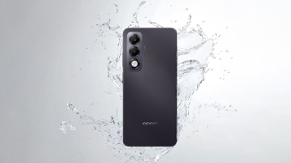 OPPO A5i Pro 8GB/128GB Chính hãng 3 OPPO A5i Pro 8GB/128GB Chính hãng 3