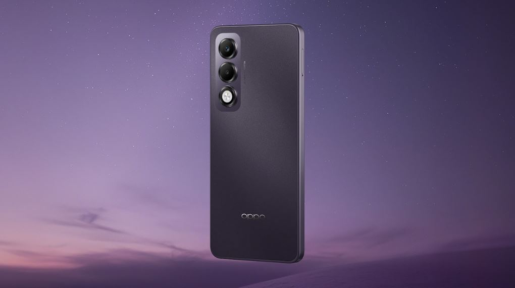 OPPO A5i Pro 8GB/128GB Chính hãng 6 OPPO A5i Pro 8GB/128GB Chính hãng 6
