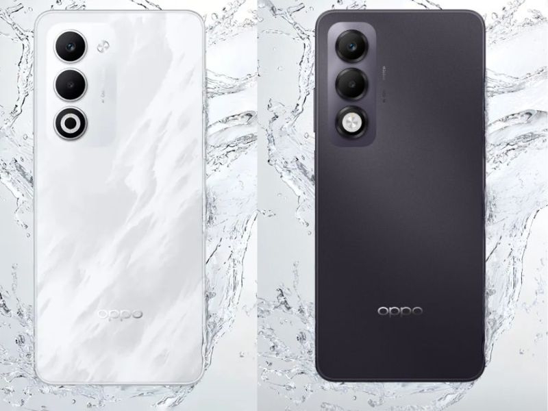 OPPO A5i Pro 8GB/128GB Chính hãng 7 OPPO A5i Pro 8GB/128GB Chính hãng 7