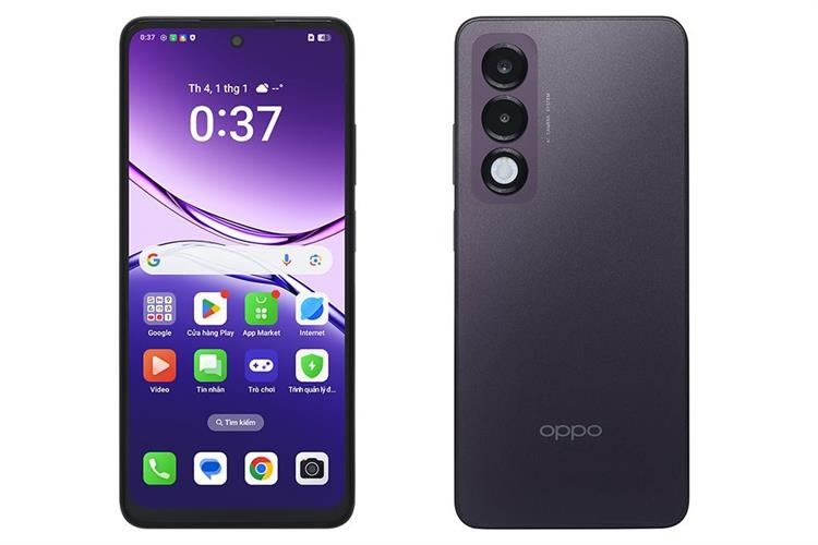 OPPO A5i Pro 8GB/128GB Chính hãng 9 OPPO A5i Pro 8GB/128GB Chính hãng 9