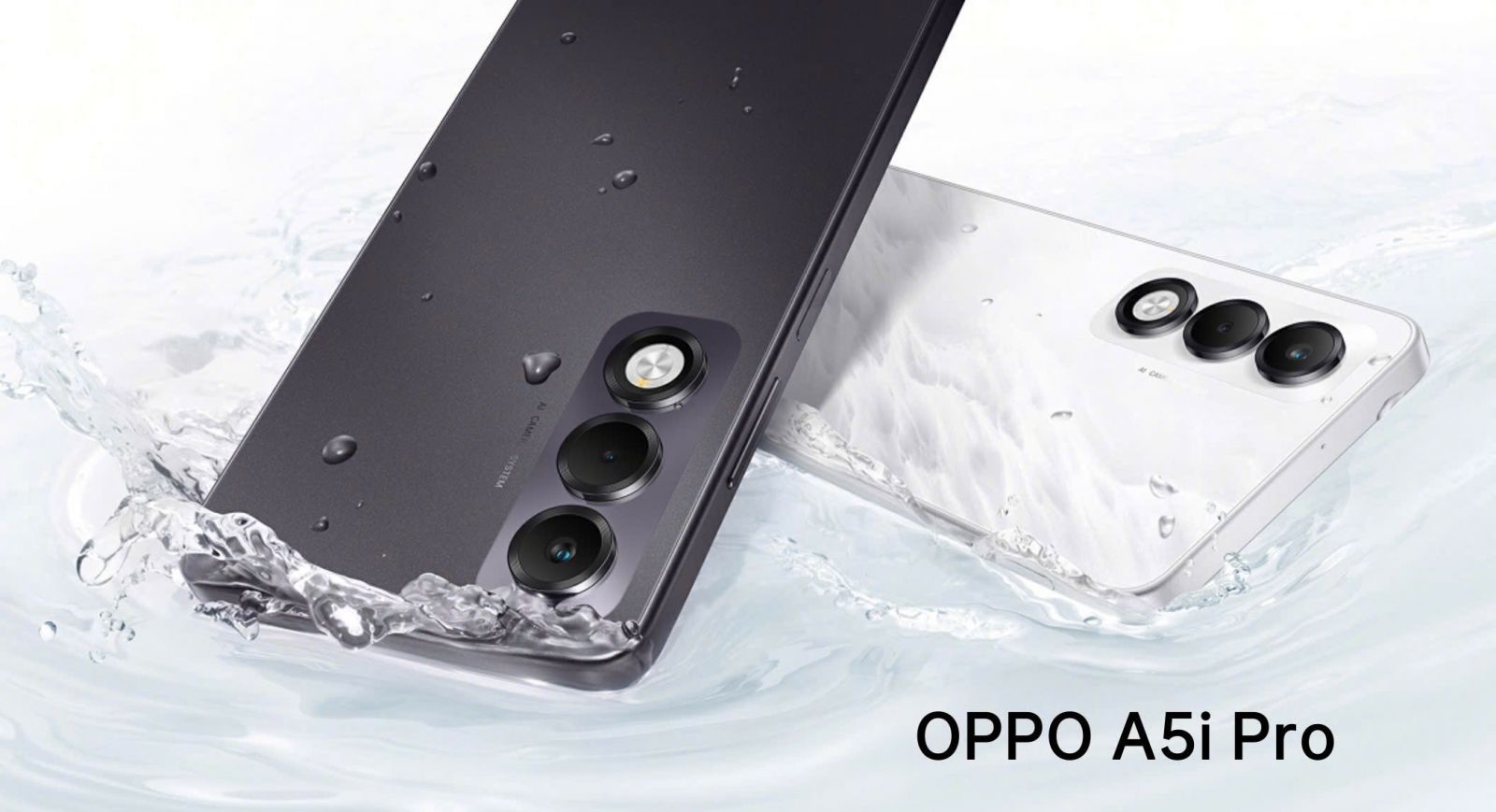 OPPO A5i Pro 8GB/128GB Chính hãng OPPO A5i Pro 8GB/128GB Chính hãng