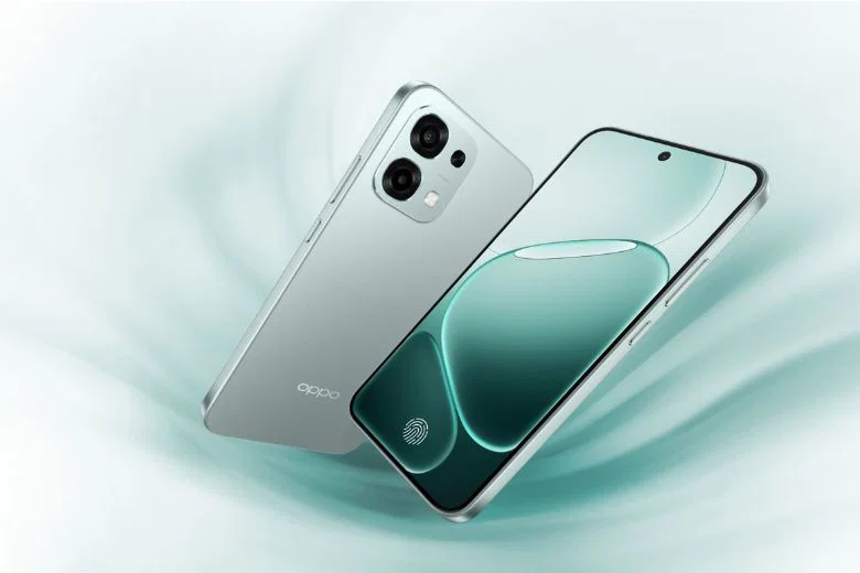 OPPO A6 Pro 8GB/128GB Chính hãng 1