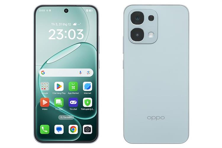 OPPO A6 Pro 8GB/128GB Chính hãng 2