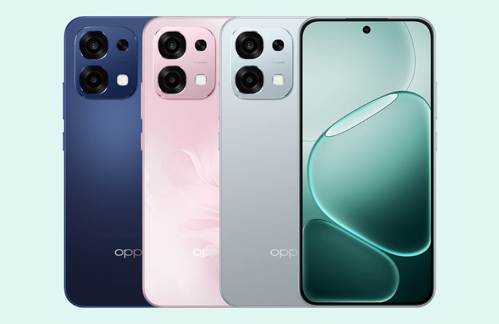 OPPO A6 Pro 8GB/128GB Chính hãng 3