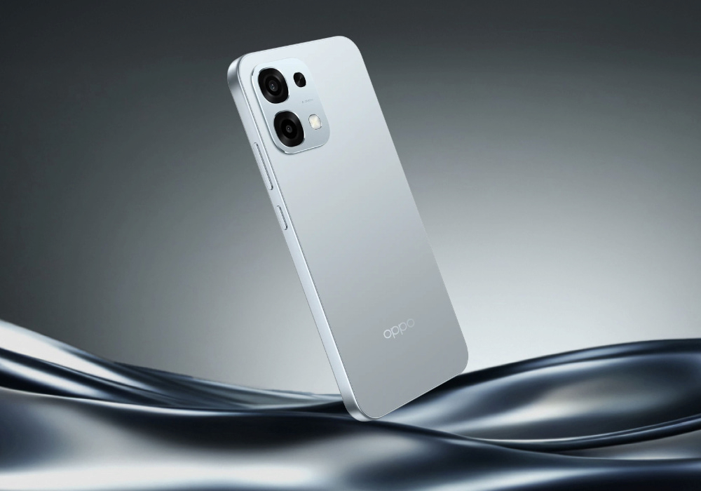 OPPO A6 Pro 8GB/128GB Chính hãng 4