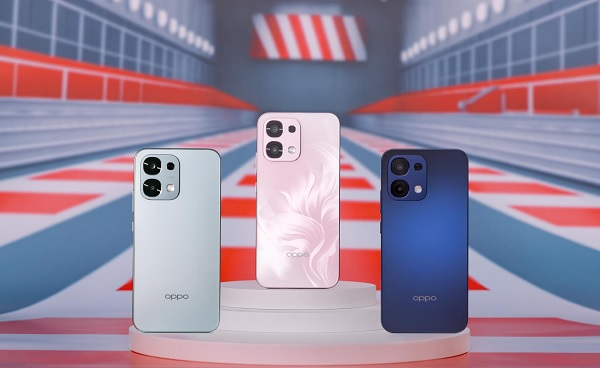 OPPO A6 Pro 8GB/128GB Chính hãng 7