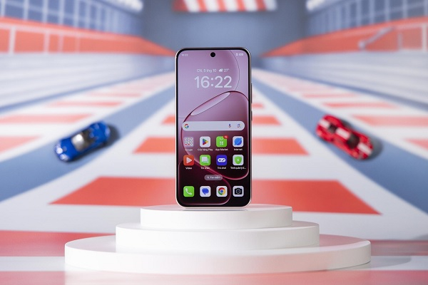  OPPO A6 Pro 8GB/128GB Chính hãng 8  