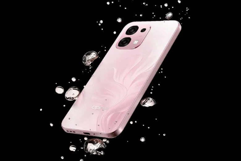 OPPO A6 Pro 8GB/128GB Chính hãng 9