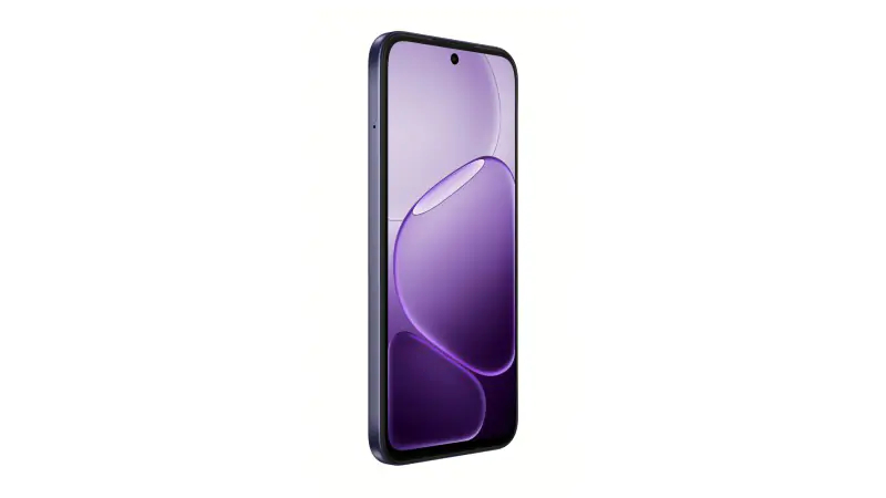 OPPO A6t 4GB/128GB Chính hãng 2