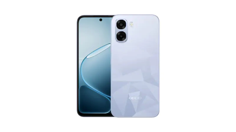 OPPO A6t 4GB/128GB Chính hãng 3