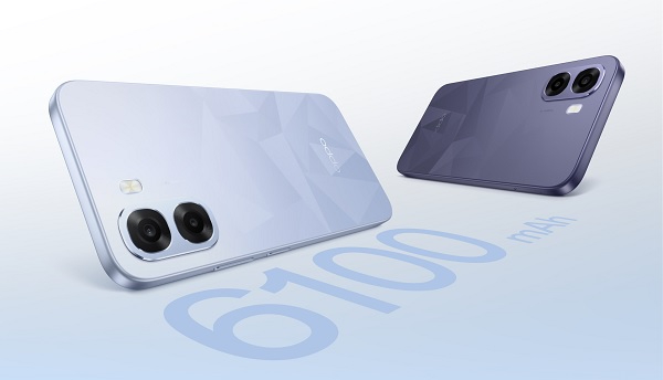 OPPO A6t 4GB/128GB Chính hãng 4