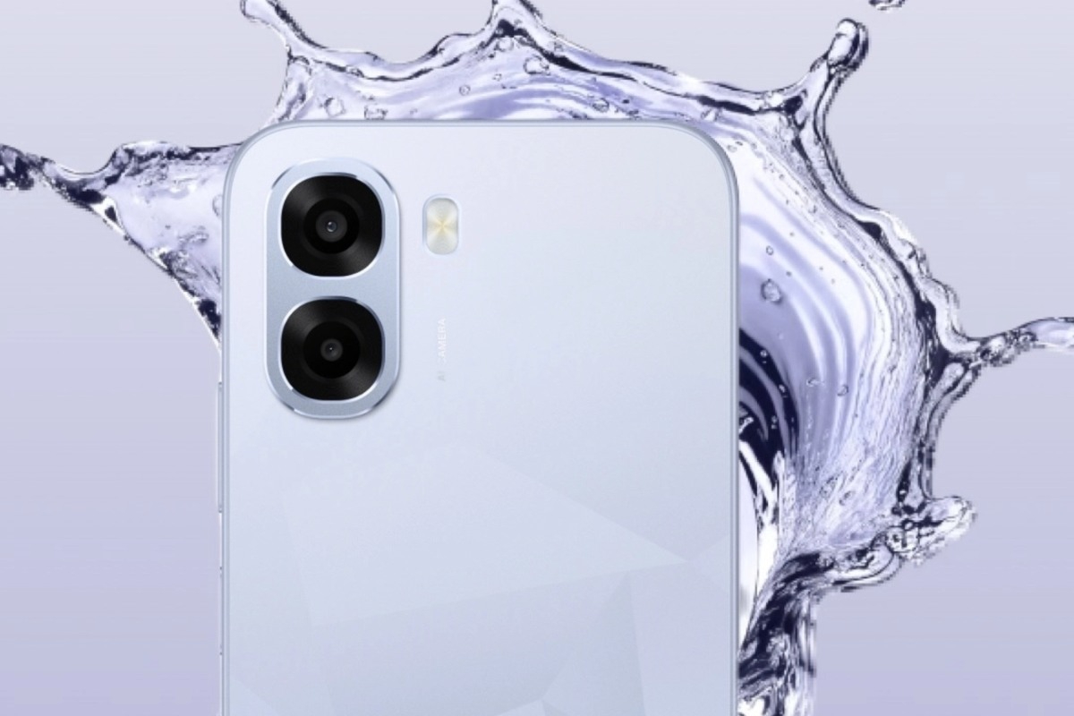 OPPO A6t 4GB/128GB Chính hãng 5