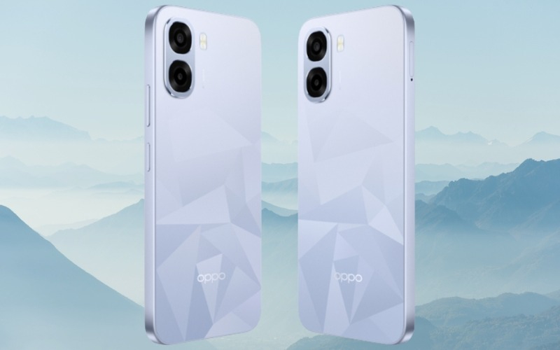 OPPO A6t 4GB/128GB Chính hãng 6