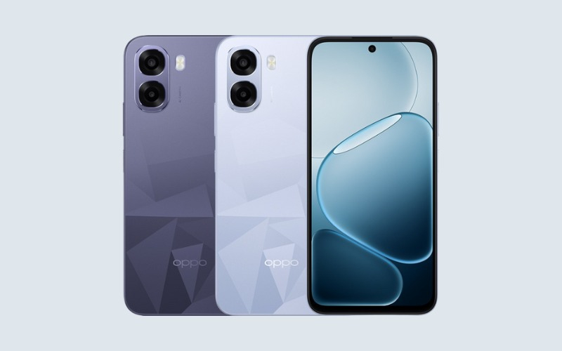 OPPO A6t 4GB/128GB Chính hãng 7