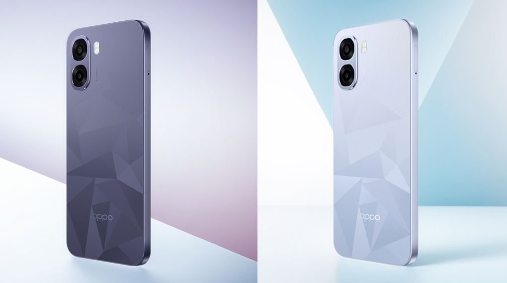OPPO A6t 4GB/128GB Chính hãng 8