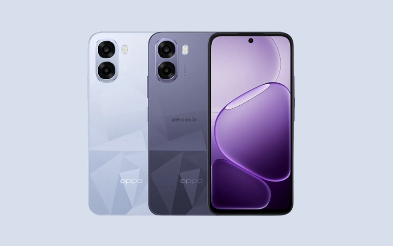 OPPO A6t 6GB/256GB Chính hãng 1