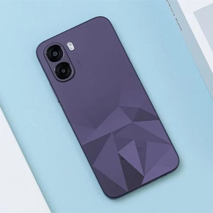OPPO A6t 6GB/256GB Chính hãng 2