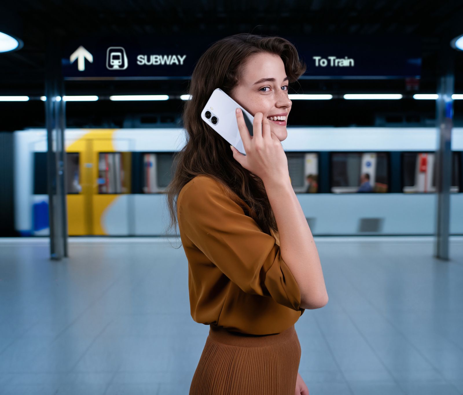 OPPO A6t 6GB/256GB Chính hãng 8