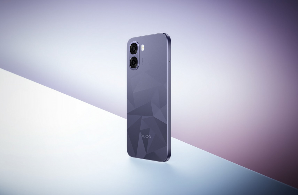 OPPO A6t 6GB/256GB Chính hãng