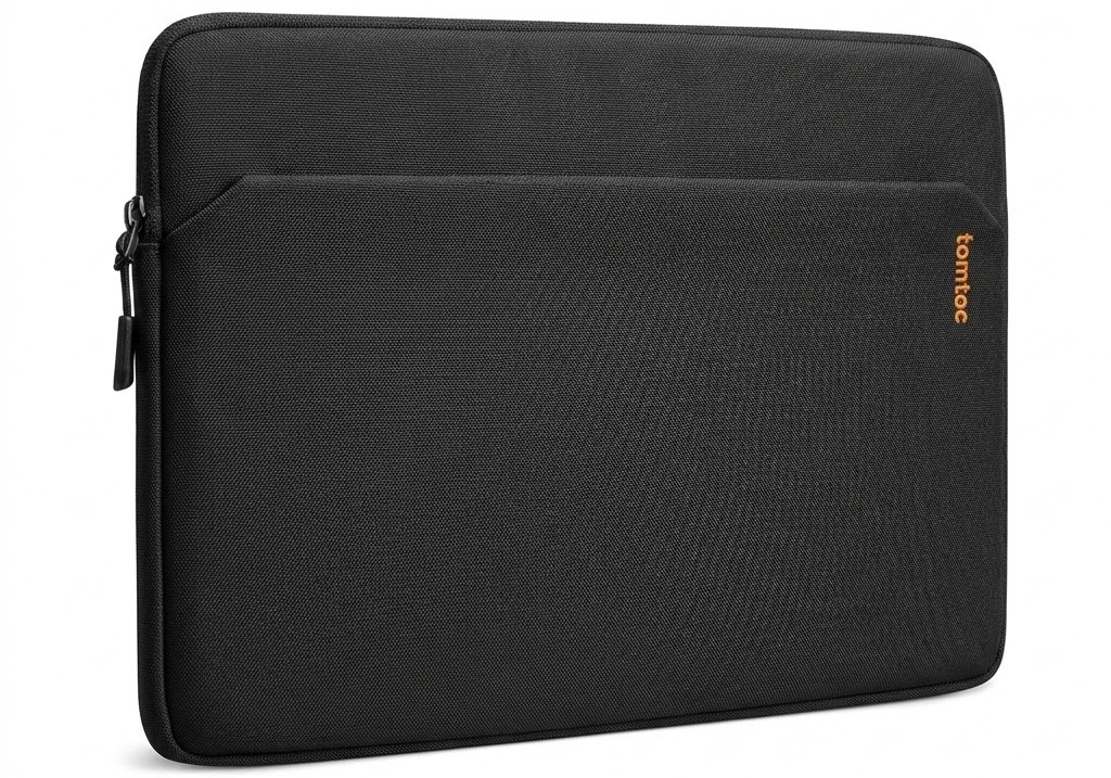 Túi chống sốc Tomtoc Slim MacBook 13/14 inch (A18C2)