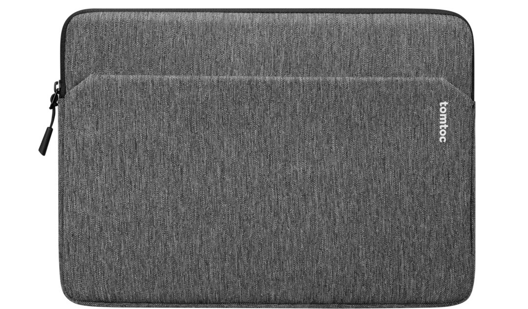 Túi chống sốc Tomtoc Slim MacBook 13/14 inch (A18C2)