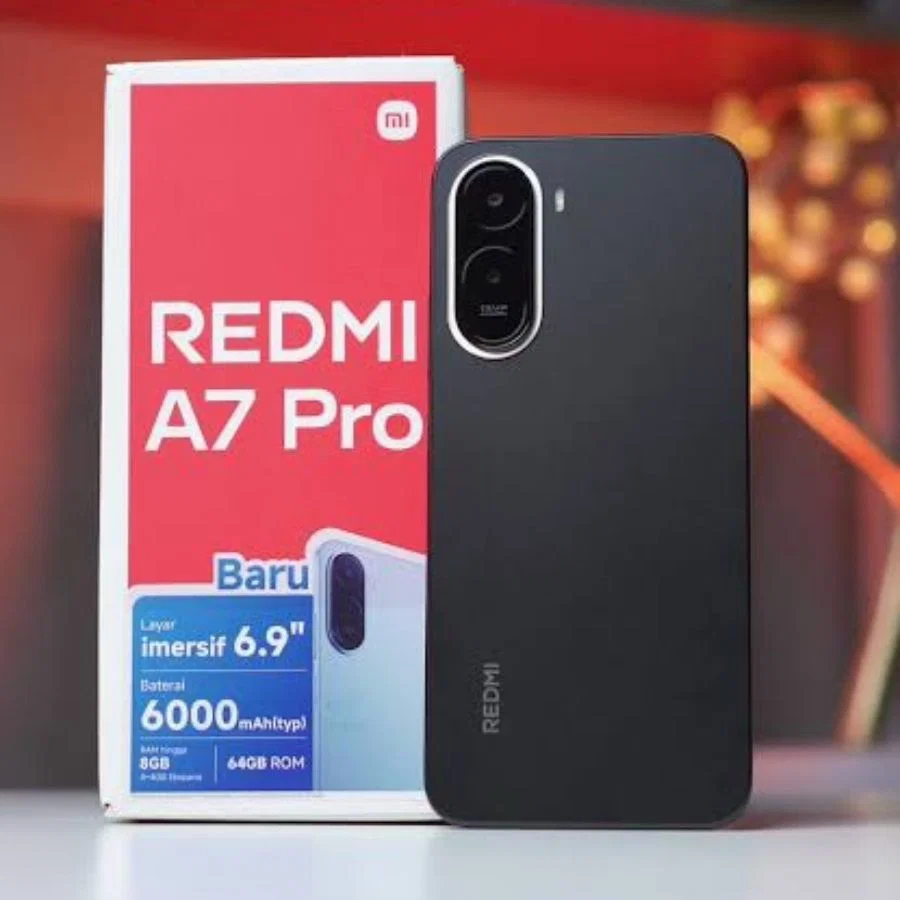 Xiaomi Redmi A7 Pro 4GB/64GB Chính hãng 10 Xiaomi Redmi A7 Pro 4GB/64GB Chính hãng 10