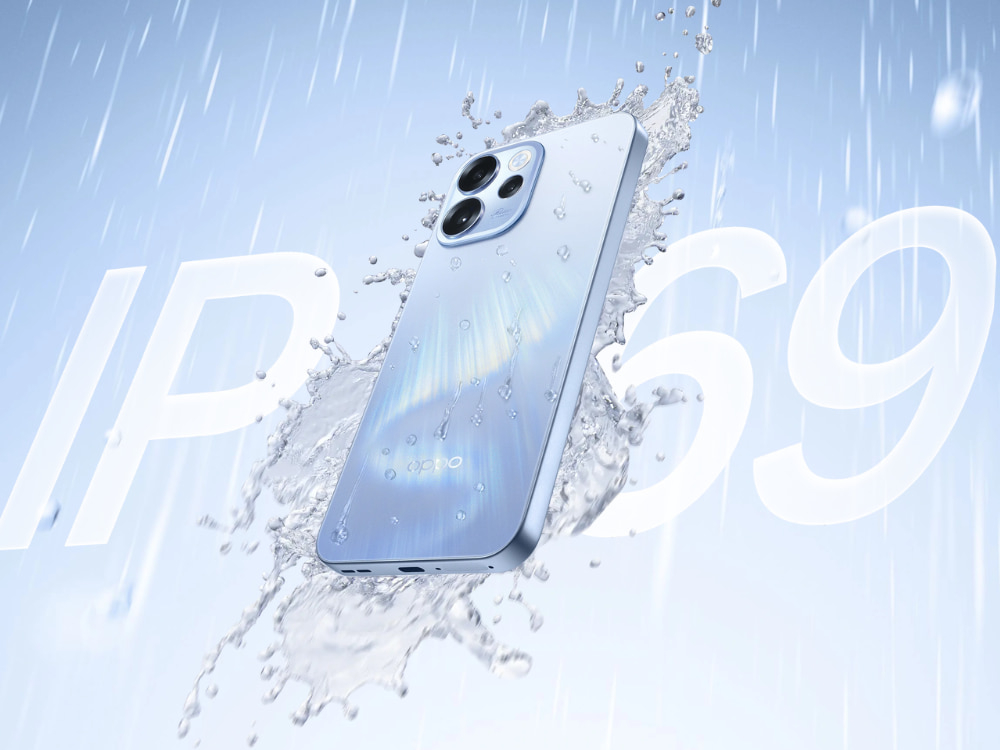 OPPO Reno15 F 5G 8GB/256GB Chính hãng 2