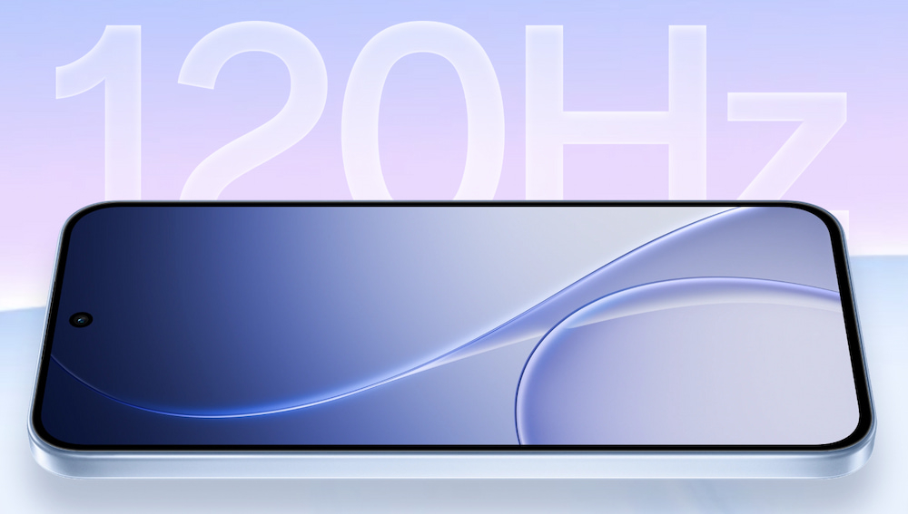 OPPO Reno15 F 5G 8GB/256GB Chính hãng 3