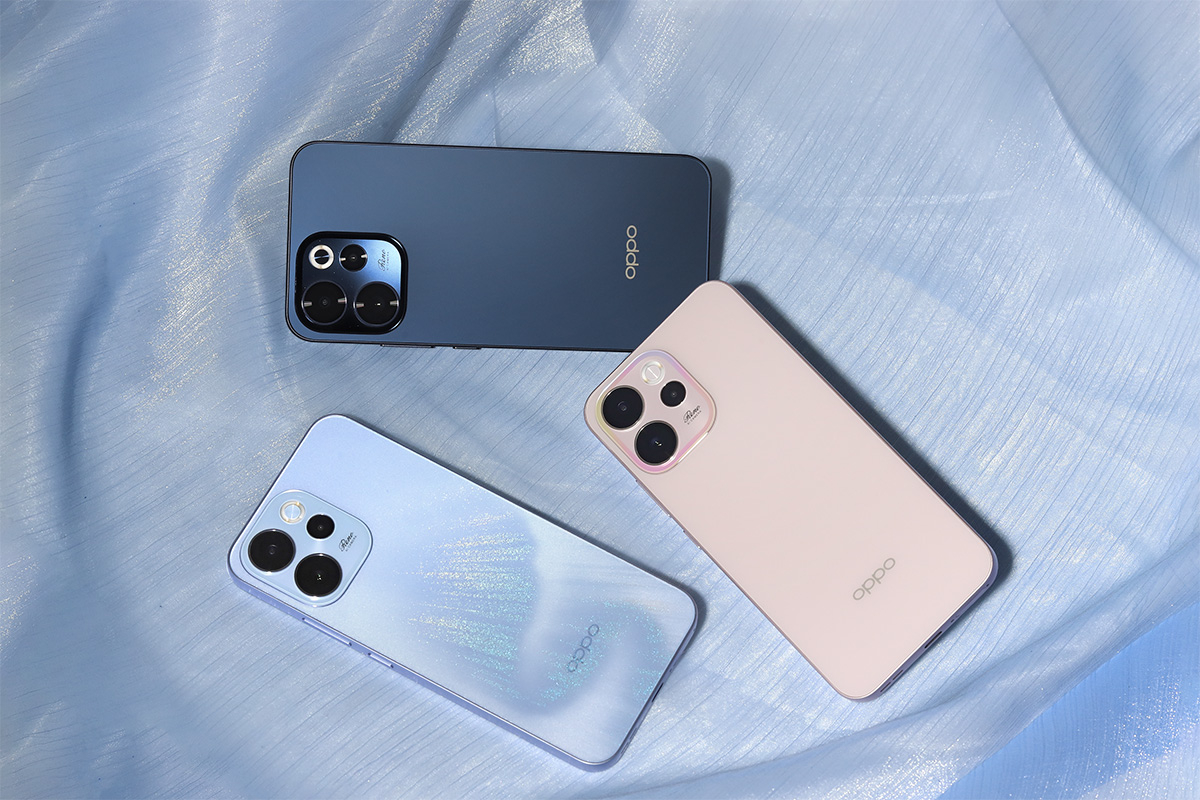 OPPO Reno15 F 5G 8GB/256GB Chính hãng 6