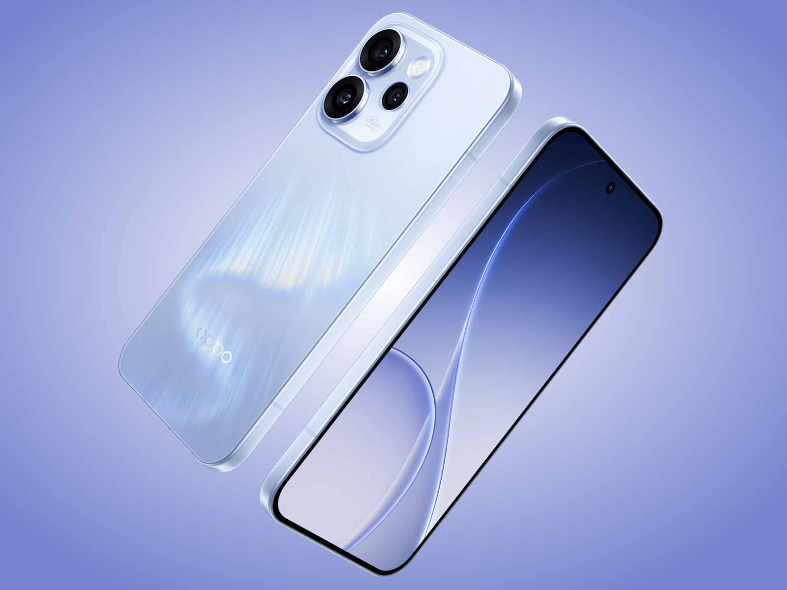 OPPO Reno15 F 5G 8GB/256GB Chính hãng 9