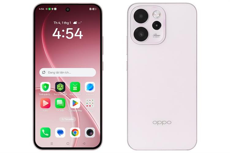 OPPO Reno15 F 5G 8GB/256GB Chính hãng