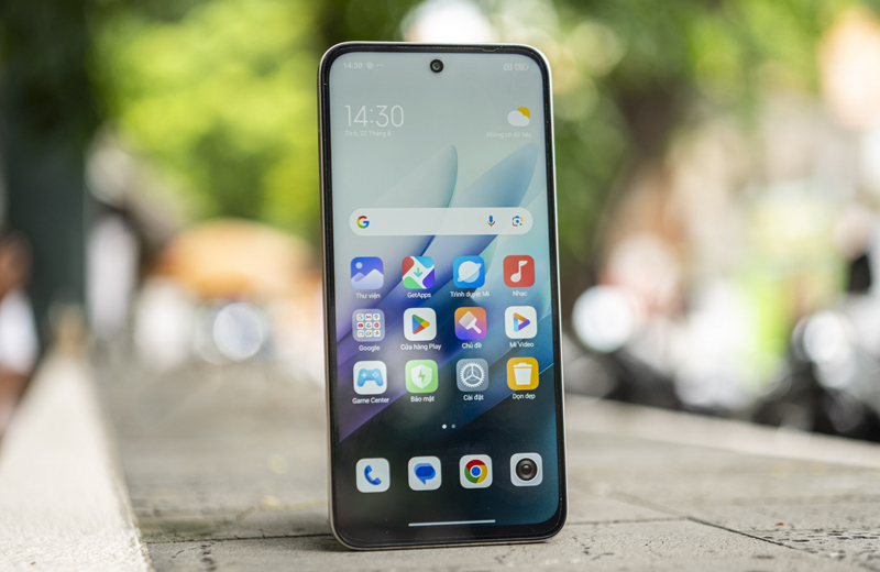 Xiaomi Redmi 15 5G 8GB/256GB Chính hãng 3 Xiaomi Redmi 15 5G 8GB/256GB Chính hãng 3