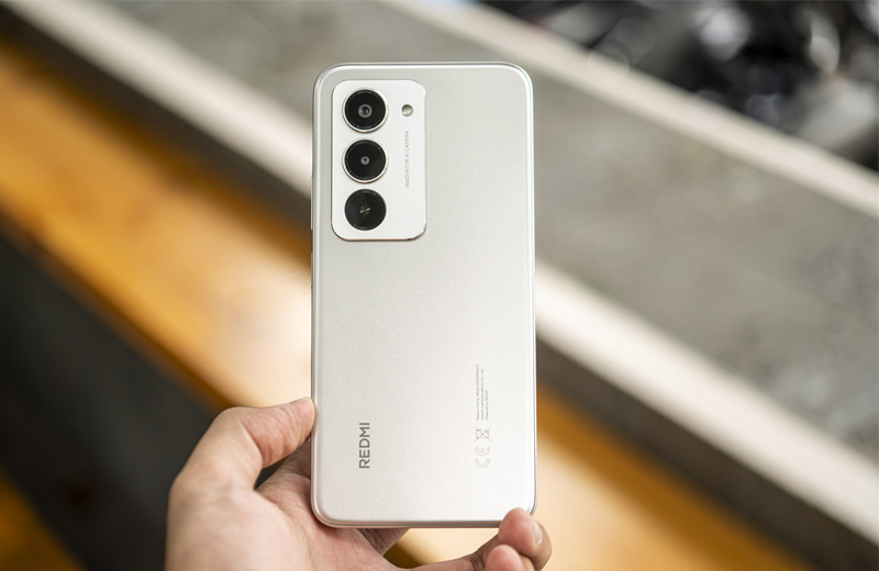 Xiaomi Redmi 15 5G 8GB/256GB Chính hãng 9 Xiaomi Redmi 15 5G 8GB/256GB Chính hãng 9