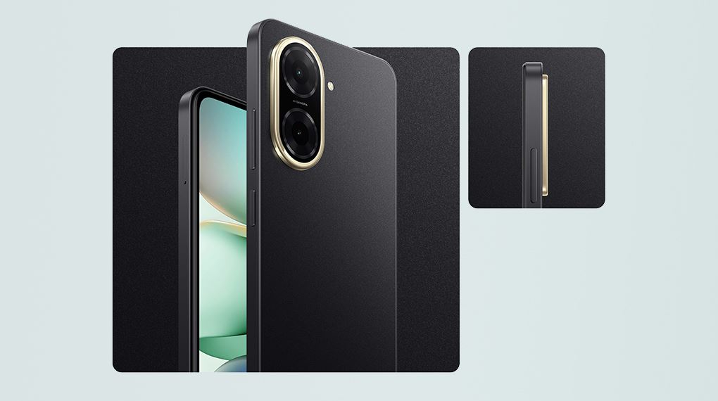 Xiaomi Redmi A5 4GB/128GB Chính hãng 1